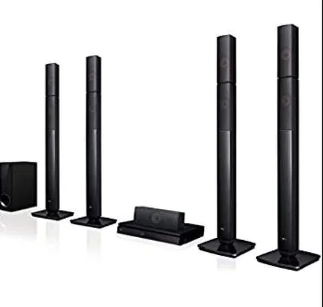 Boomer Home silma 300w