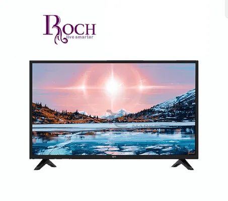 Roch tv écran 43 smart