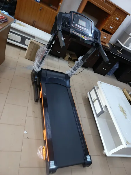 Tapis roulant