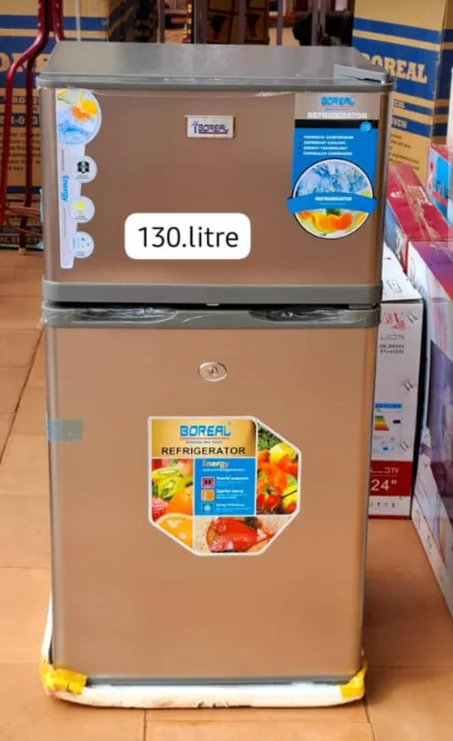 Réfrigérateur