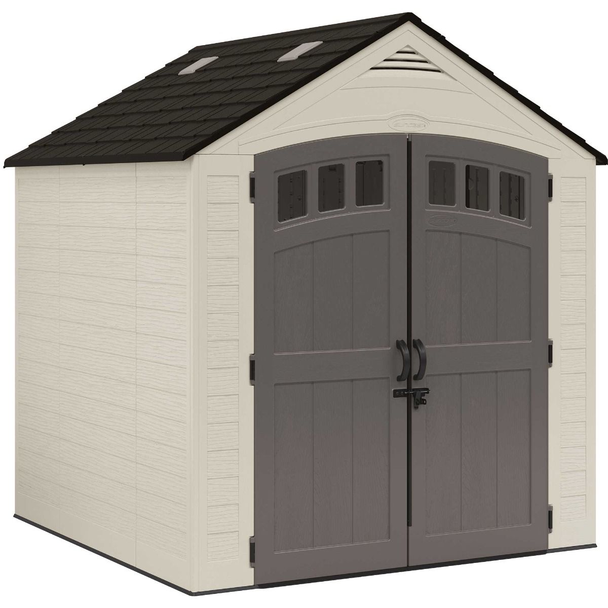 Cloverdale® 7 ft. x 7 ft. Storage Shed