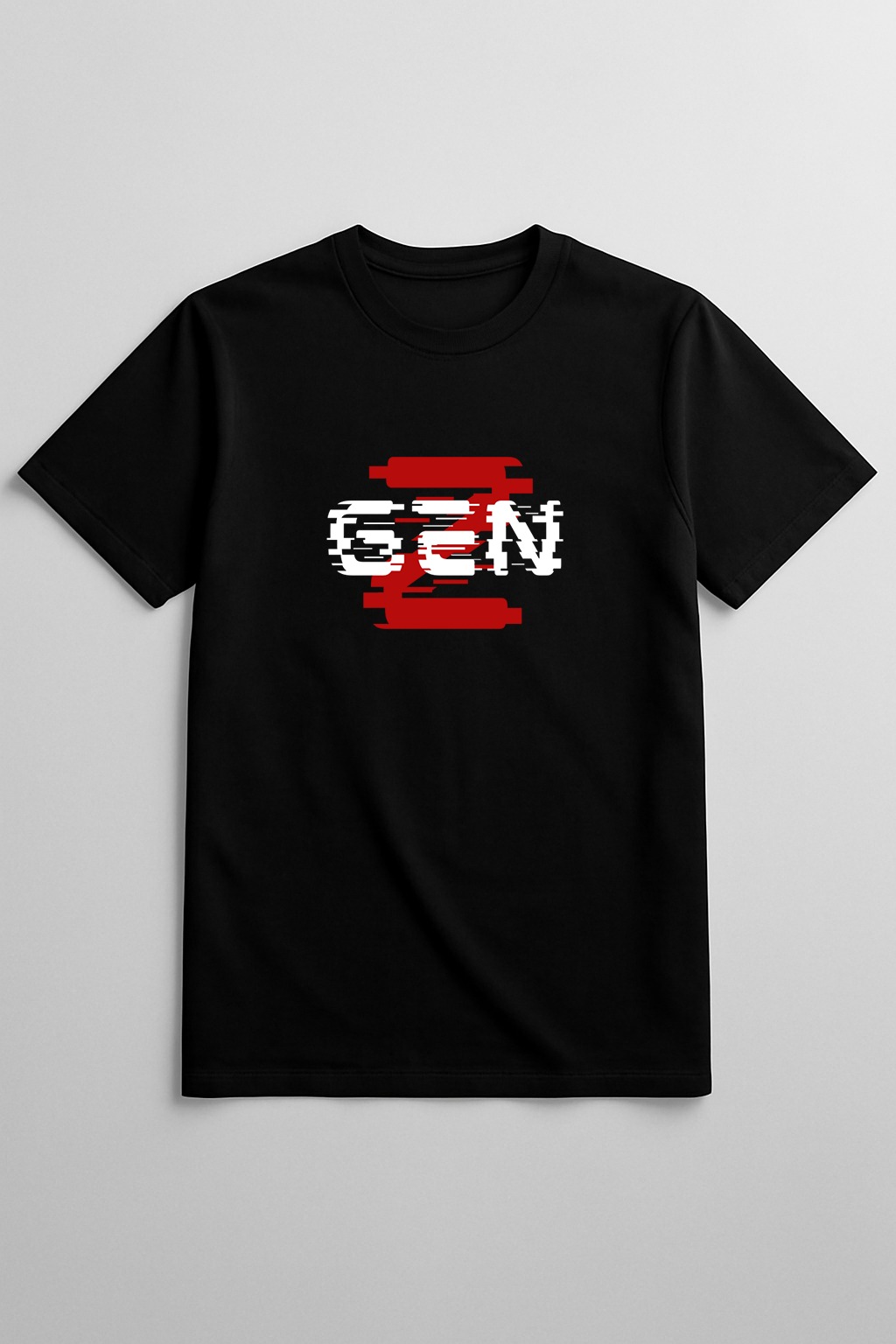 T-shirt 'GenZ' Original