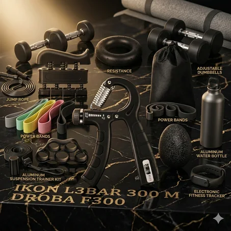 منتجات الرياضة واللياقة البدنية