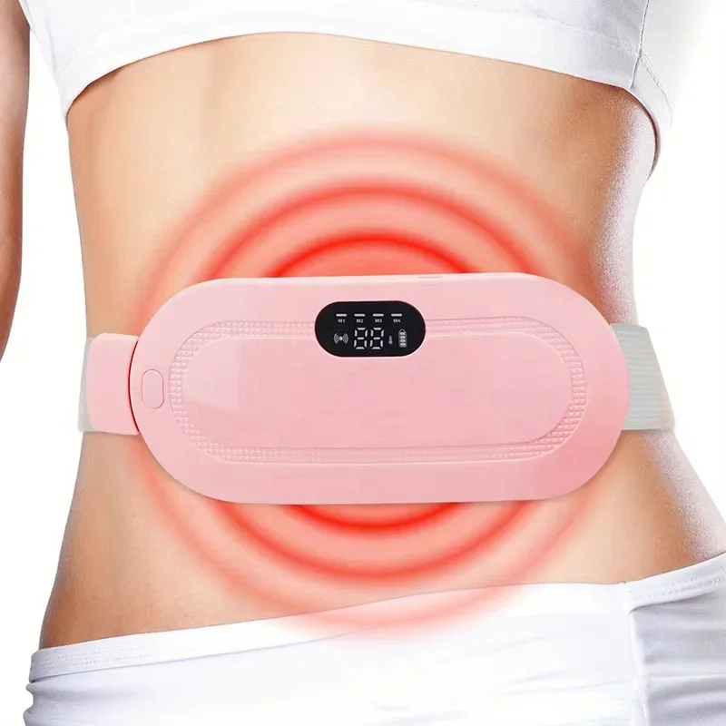 Ceinture anti douloureuses حزام الدورة الشهرية