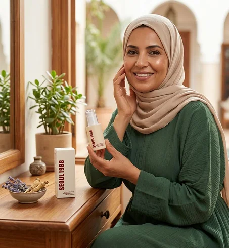 سيروم سول 1988