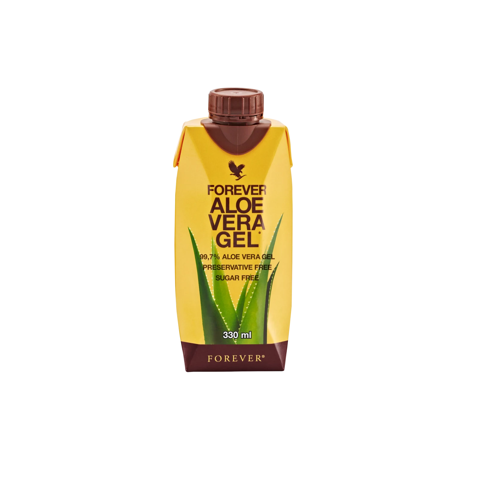 Forever Aloe vera 330 ml x 12