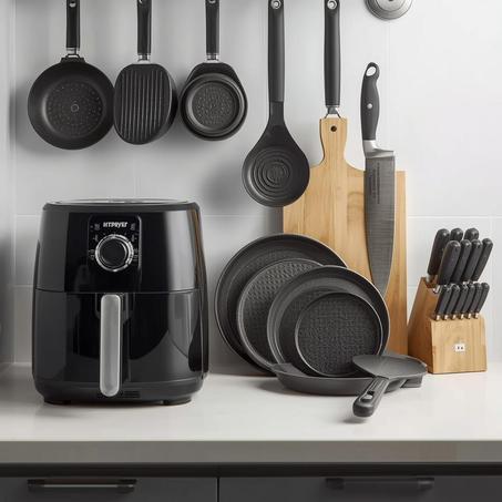 ادوات المطبخ