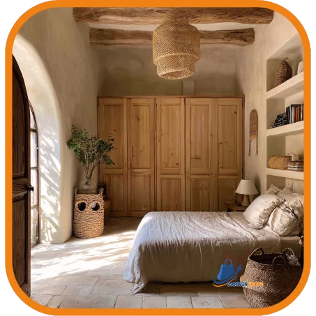 منظمات منزلية