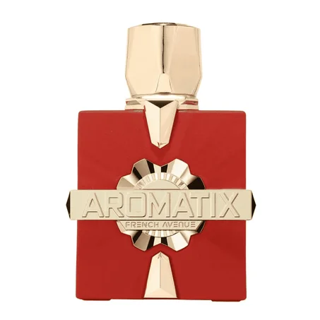 Carnal Desire - Aromatix X French Avenue