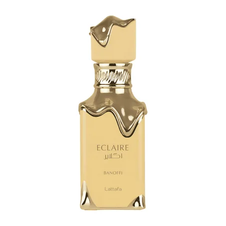 Eclaire Banoffi - Lattafa