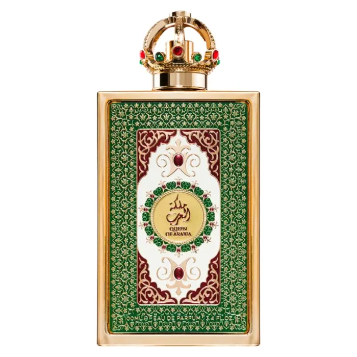 Queen of Arabia Lattafa Pride