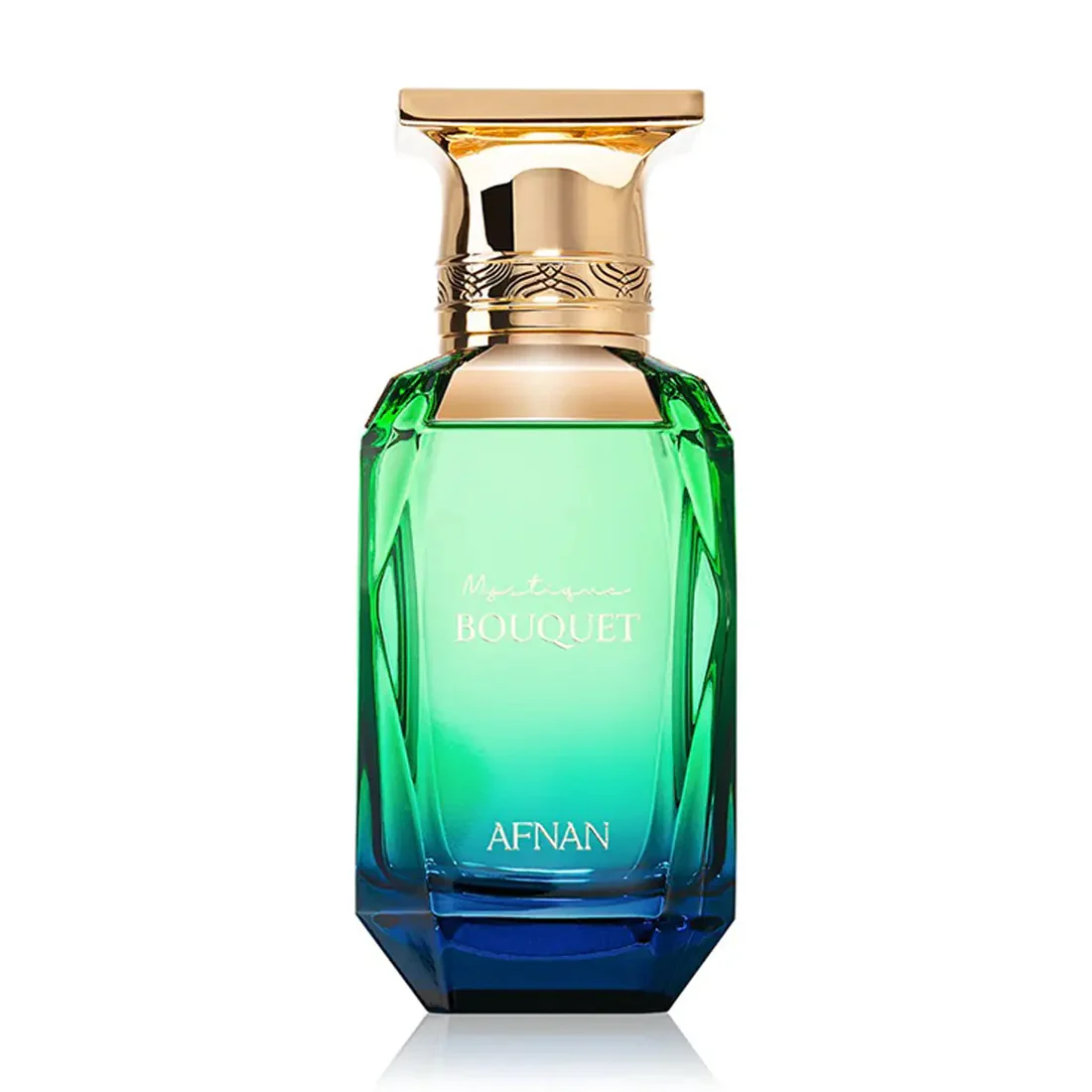 Mystique Bouquet - Afnan
