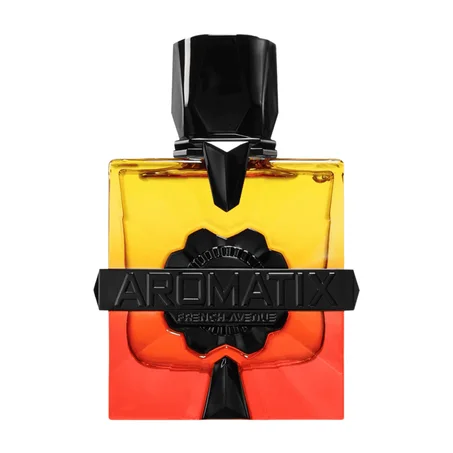 Forbidden Fruit - Aromatix X French Avenue
