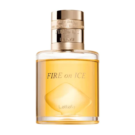 Fire On Ice - Lattafa