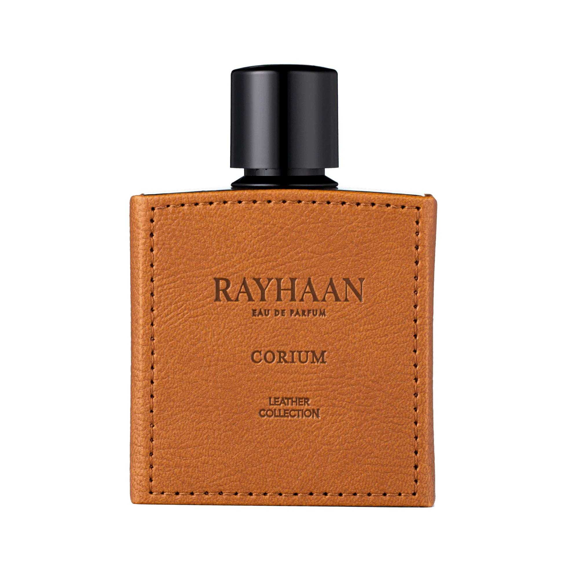 Corium - Rayhaan