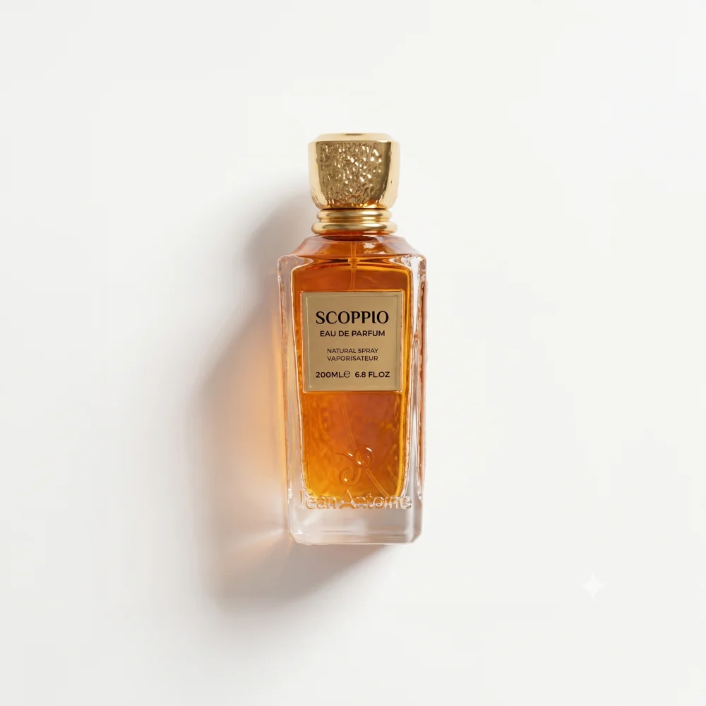 Scoppio - Almas Perfumes