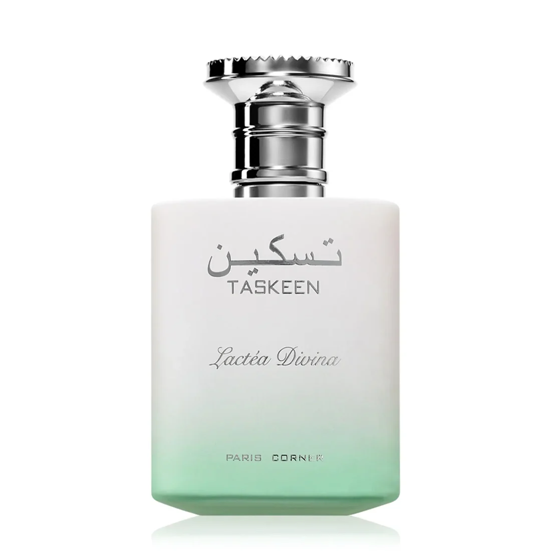 Taskeen Lactea Divina - Paris Corner