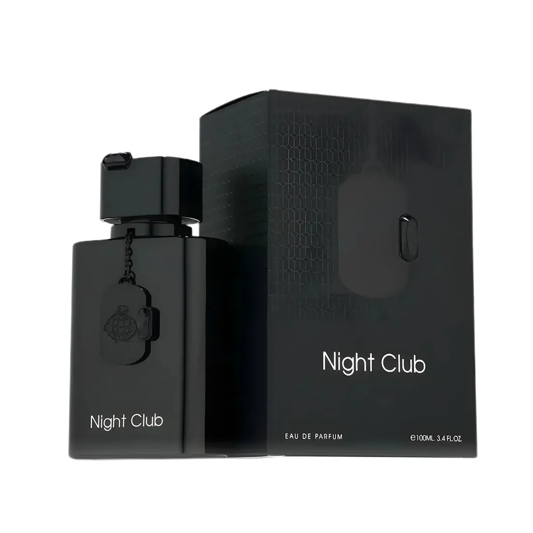 Night Club - Fragrance World
