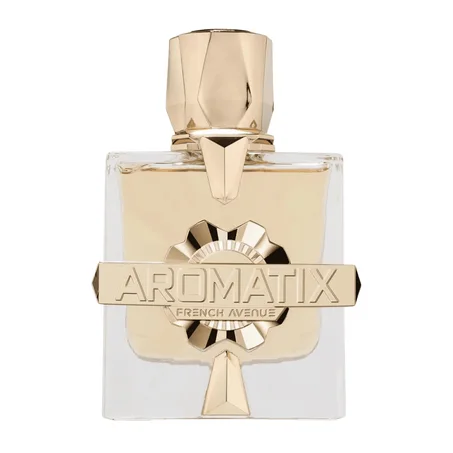 X Xandal – Aromatix X French Avenue