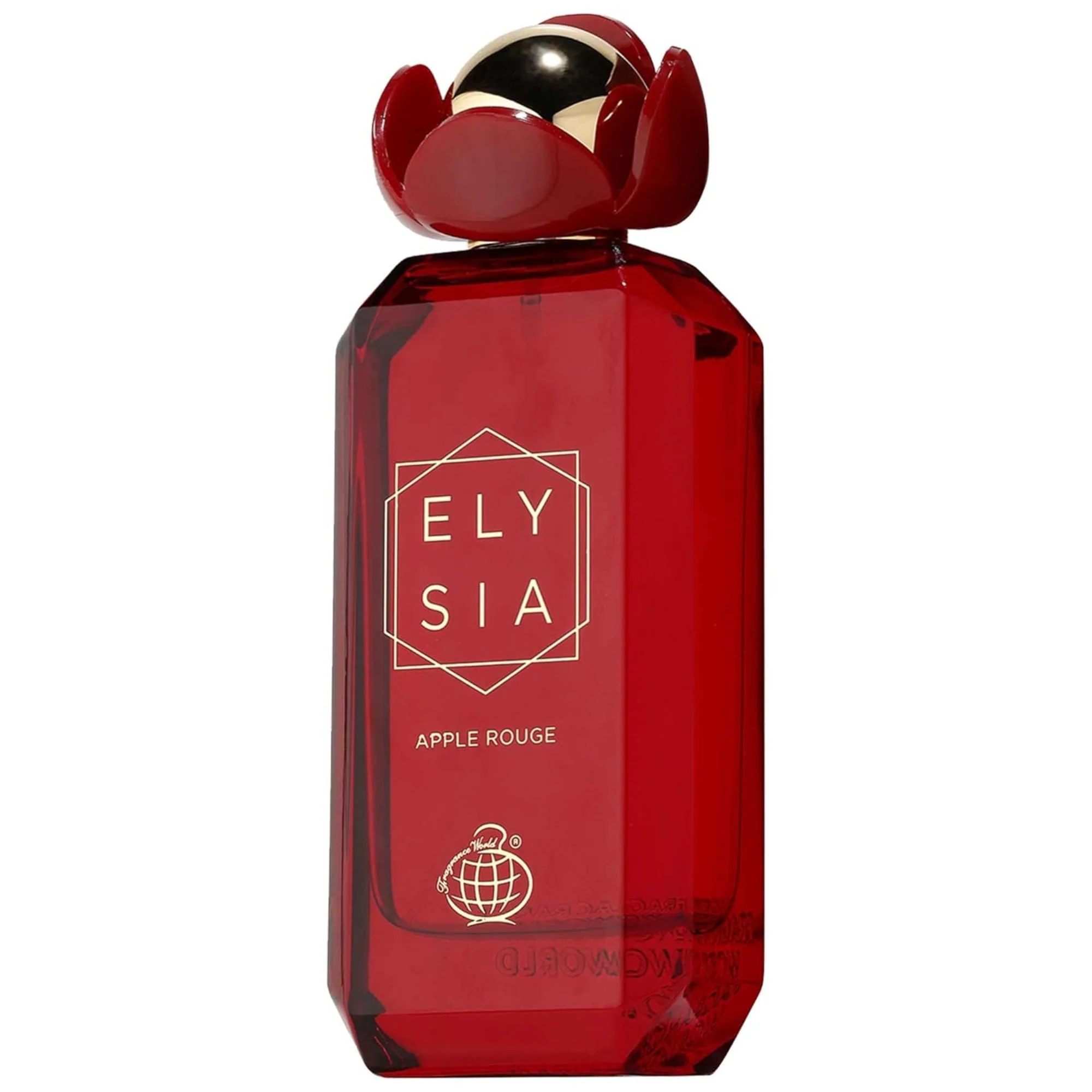 Elysia Apple Rouge - Fragrance World