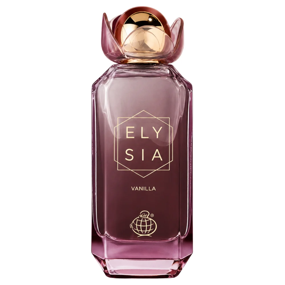 Elysia Vanilla – Fragrance World