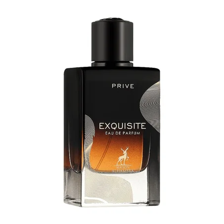 Exquisite Prive - Maison Alhambra