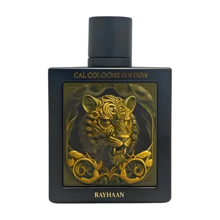 Tiger - Rayhaan