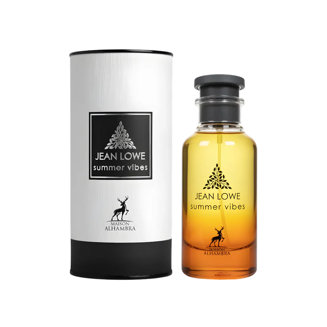 Jean Lowe Summer Vibes - Maison Alhambra