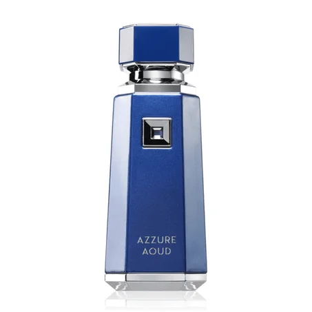 Azzure Aoud - French Avenue