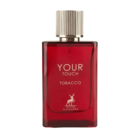 Your Touch Tobacco Maison Alhambra