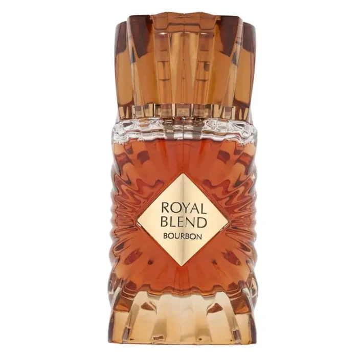 Royal Blend Bourbon French Avenue