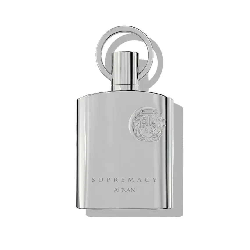 Supremacy Silver - Afnan