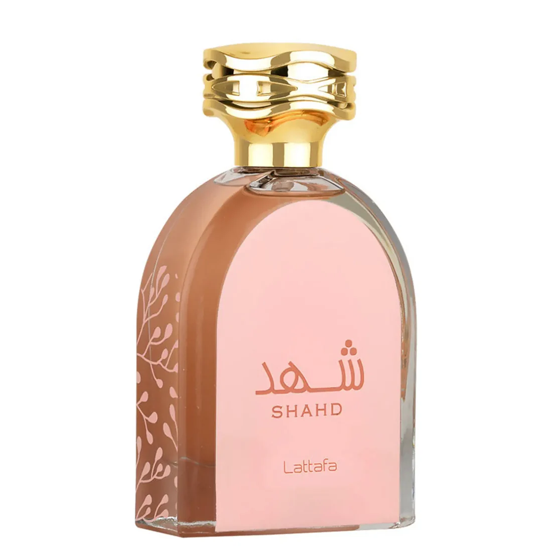 Shahd - Lattafa