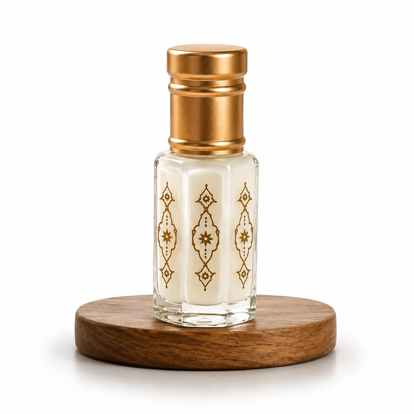 Musk Tahara 12ML - Arabian Scents