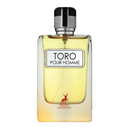 Toro Maison Al Hambra