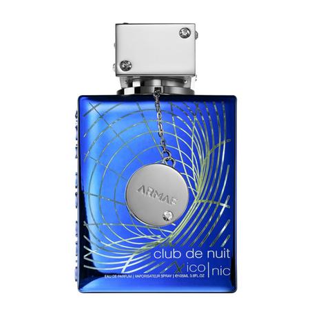 Club de Nuit Blue Iconic Armaf