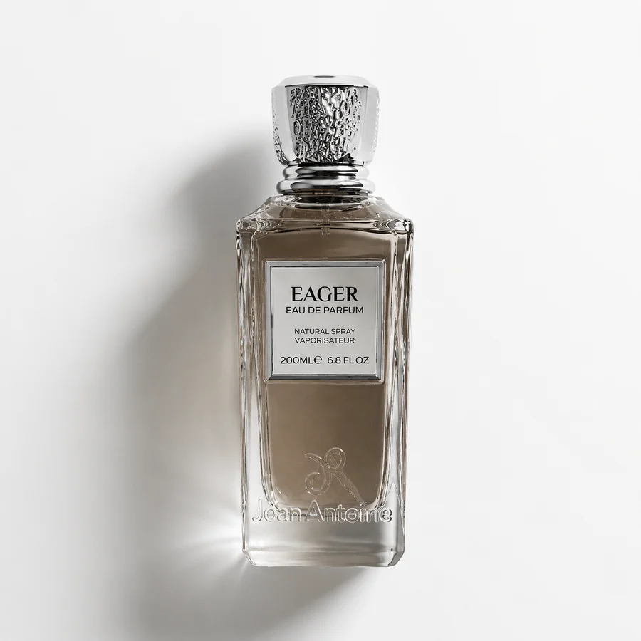 Eager - Almas Perfumes