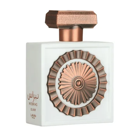 Nebras Elixir - Lattafa