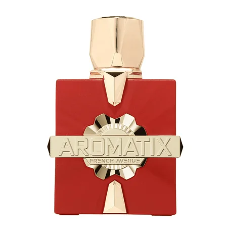 Carnal Desire - Aromatix X French Avenue