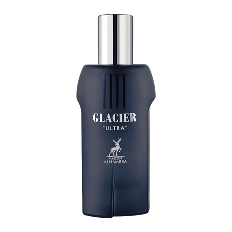 Glacier Ultra Maison Alhambra