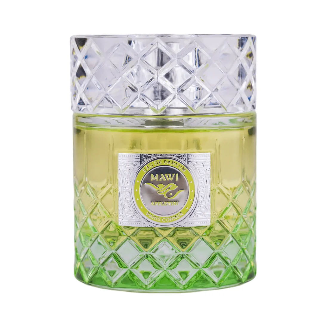 Mawj Appletini - Paris Corner