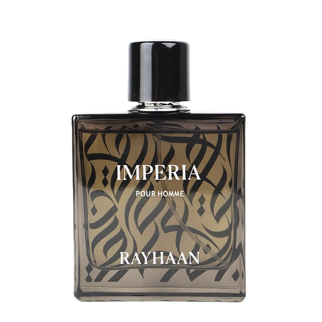 Imperia - Rayhaan