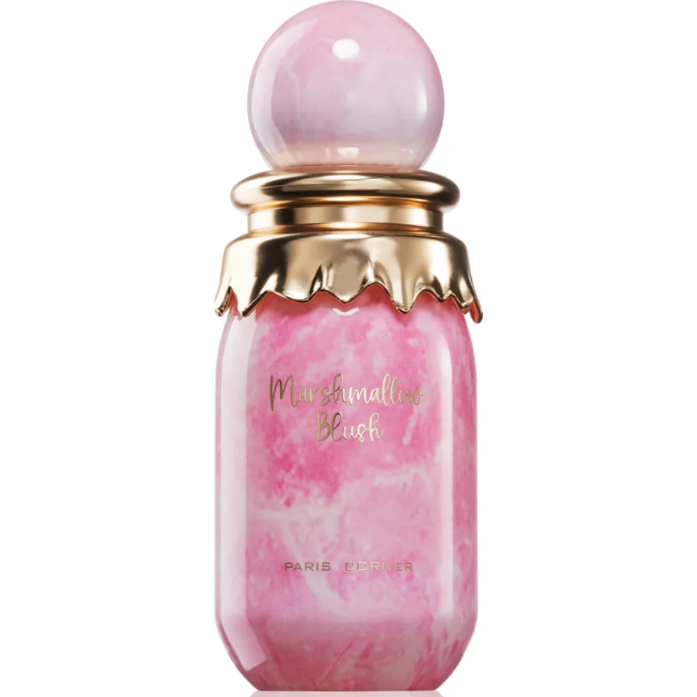 Marshmallow Blush - Paris Corner