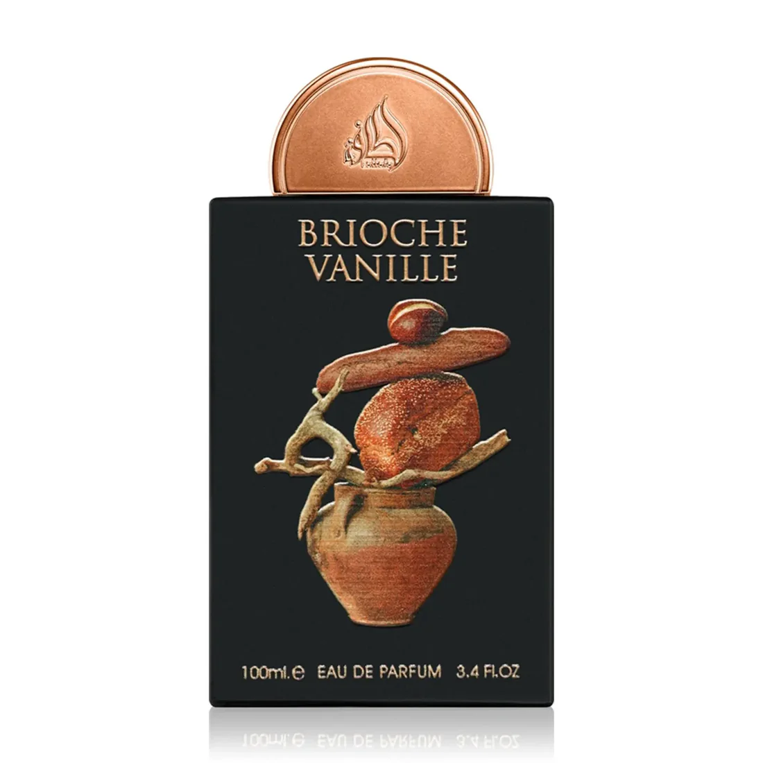 Brioche Vanille - Lattafa