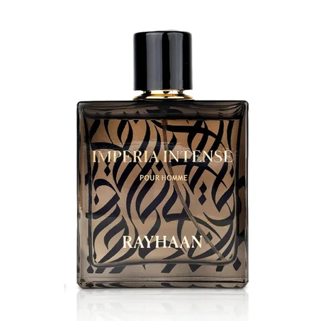 Imperia Intense - Rayhaan