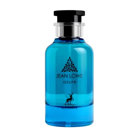 Jean Lowe Azure Maison Alhambra