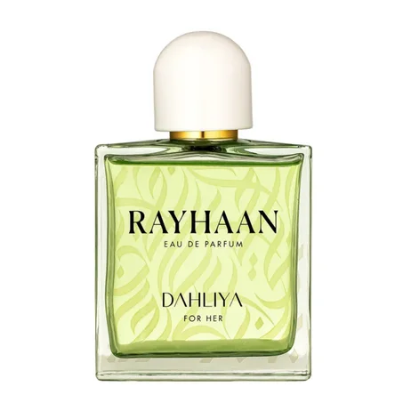 Dahliya - Rayhaan