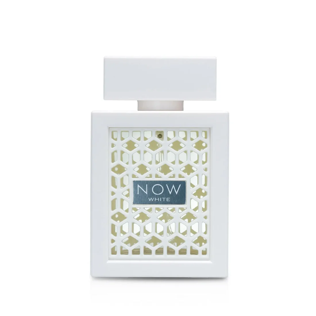 Rave Now White - Lattafa
