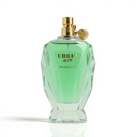 Urban Man Paradise - Fragrance World