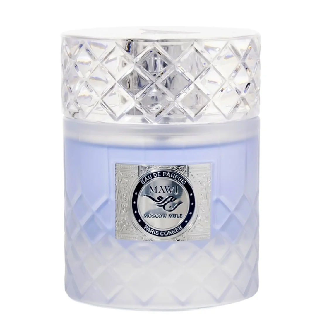 Mawj Moscow Mule - Paris Corner